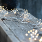 Allsop Starry Night String Lights - Plug In