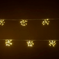 Allsop Starry Night String Lights - Plug In