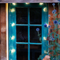 Allsop Starry Night String Lights - Plug In