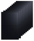 Anker 440W Rigid Solar Panels - 10 Pack