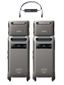 2x Anker SOLIX F3800 Plus 12 kW Double Power Hub Kit with 2x Expansion Batteries - 15Kwh Storage