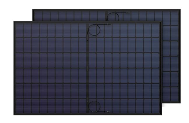 Anker 440W Rigid Solar Panels - 2 Pack