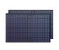 Anker 410W Rigid Solar Panels - 8 Pack