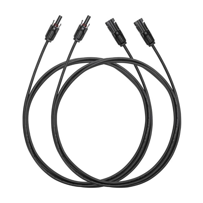 Anker SOLIX MC4 Solar Extension Cable - 5m