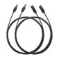 Anker SOLIX MC4 Solar Extension Cable - 5m