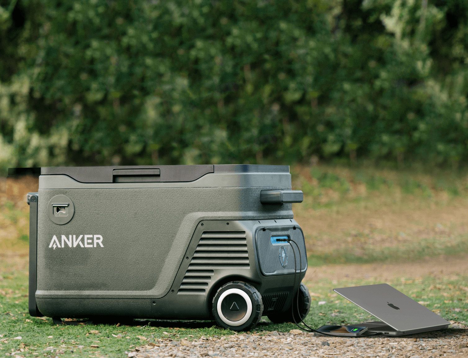 Anker EverFrost Powered Cooler 40