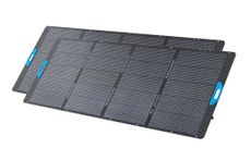 Anker SOLIX PS400 400W Solar Panel