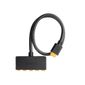 Anker SOLIX 5-Port Solar Charging Connector (XT-60 Interface)