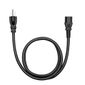 Anker SOLIX AC Charging Cable
