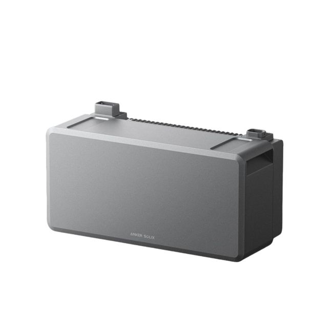 Anker SOLIX B6000 Expansion Battery Module
