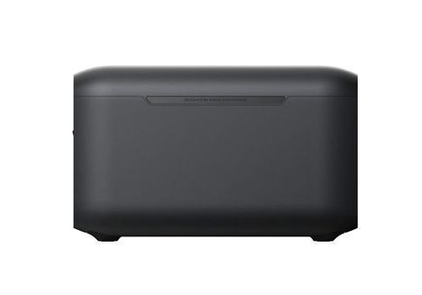 anker portable generator Anker SOLIX Smart Generator 5500 | Tri-Fuel, 5X Runtime, App Control
