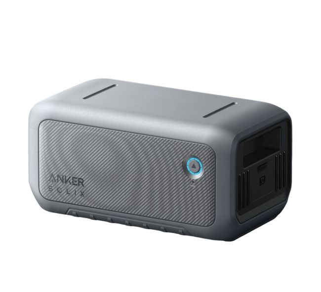 Anker SOLIX BP2000 Gen 2 Expansion Battery 