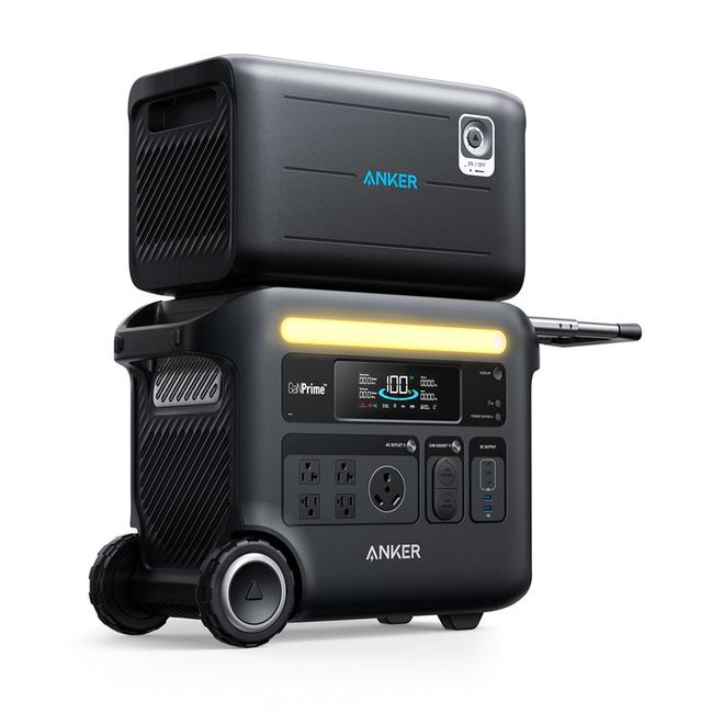 新品 AnkerSolixC1000PortablePowerStationポー Anker SOLIX C1000 Portable Power Station 1800W - Anker SOLIX US