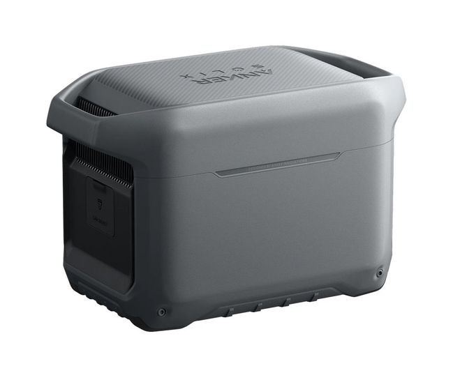 Anker SOLIX C1000 Gen2 Portable Power Station