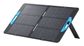 Anker SOLIX C1000 Gen2 Portable Solar Generator with Anker 100W Portable Solar Panel