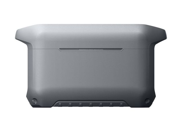 Anker SOLIX C2000 Gen 2 Portable Power Station - 2048Wh - 2400W