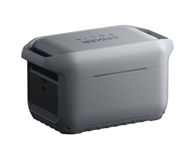 Anker SOLIX C2000 Gen 2 Portable Power Station - 2048Wh - 2400W