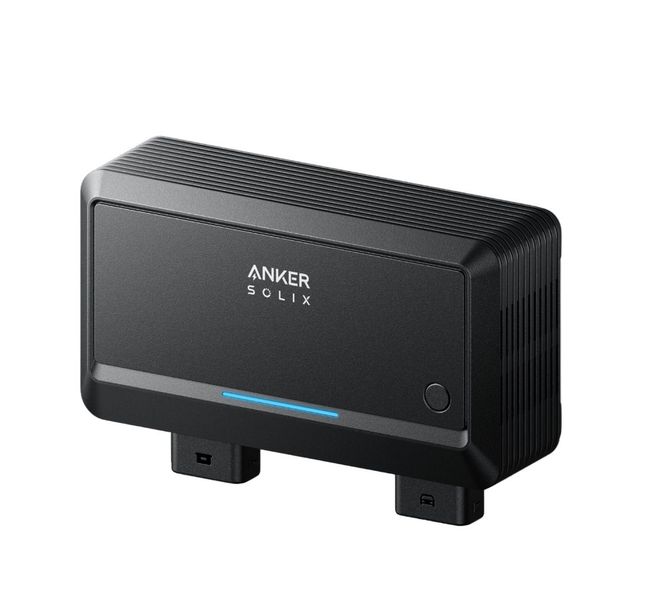 Anker SOLIX C2000 Gen 2 Portable Powerstation with PS400 400W