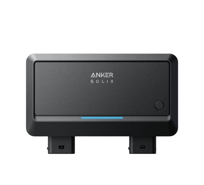 Anker SOLIX C2000 Gen 2 Portable Powerstation with PS400 400W