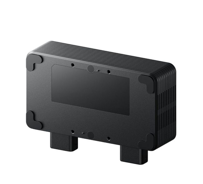 Anker SOLIX C2000 Gen 2 Portable Powerstation with PS400 400W