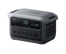 発電機・ポータブル電源 Anker Solix C200 Potable Power Station Anker SOLIX C2000 Gen 2 Portable Power Station - 2048Wh - 2400W
