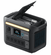Anker SOLIX PS100 Portable Solar Panel