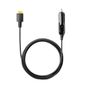 Anker SOLIX Car Charging Cable - Male Car Outlet to Female XT60