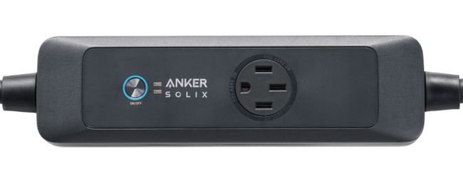 ecoflow delta pro for sale EcoFlow Delta Pro 3 Smart Extra Battery main image 1