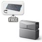 Anker SOLIX E10 Smart Home Backup System - With Free 400W Panel Power Strip and AC Generator Cable