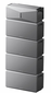 Anker SOLIX E10 Smart Home Backup System with 4 Batteries - 24Kwh