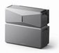 Anker SOLIX E10 Smart Home Backup System - With Free Metal Pad