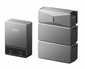 Anker E10 Home Backup System with Expansion Battery 12kWh & Smart Inlet Box Kit