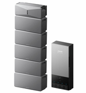 Anker SOLIX BP2600 Expansion Battery - 2560Wh