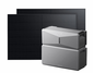 Anker SOLIX E10 Home Backup Solar Generator Kit - 880W of Solar