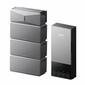 Anker SOLIX E10 Home Backup System with Expansion Battery - 18kWh - and Power Dock Kit
