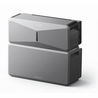 Anker SOLIX E10 Smart Home Backup System - With Free Metal Pad