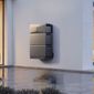 Anker SOLIX E10 Smart Home Backup System with Smart Generator 5500 - Tri Fuel