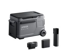 Anker Solix EverFrost 2 Powered Cooler 40L Roadtrip Kit