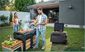 Anker Solix EverFrost 2 Powered Cooler 40L Roadtrip Kit