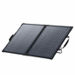 Anker Solix EverFrost 2 Powered Cooler 40L with PS100 Bifacial Portable Solar Panel