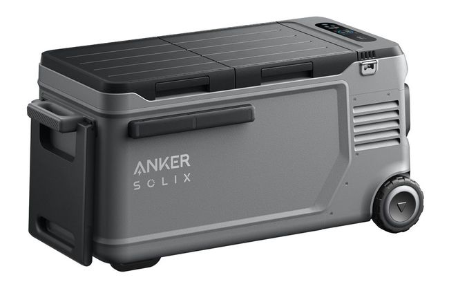 Anker Solix EverFrost 2 Powered Cooler 58L