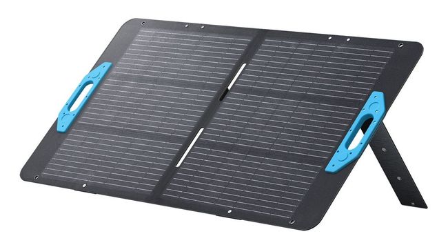 Anker Solix EverFrost 2 Powered Cooler 58L with PS100
