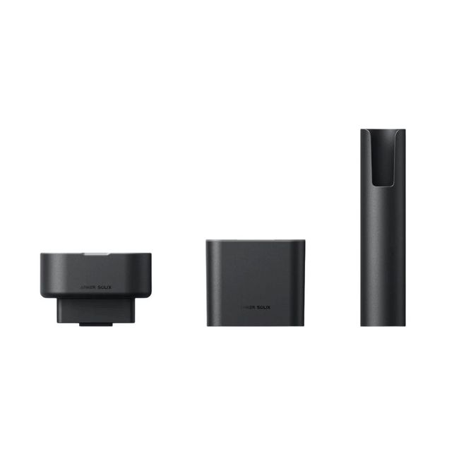 Anker SOLIX EverFrost 2 Road Trip Kit