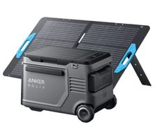 Anker EverFrost Powered Cooler 50