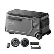 Anker Solix EverFrost 2 Powered Cooler 58L
