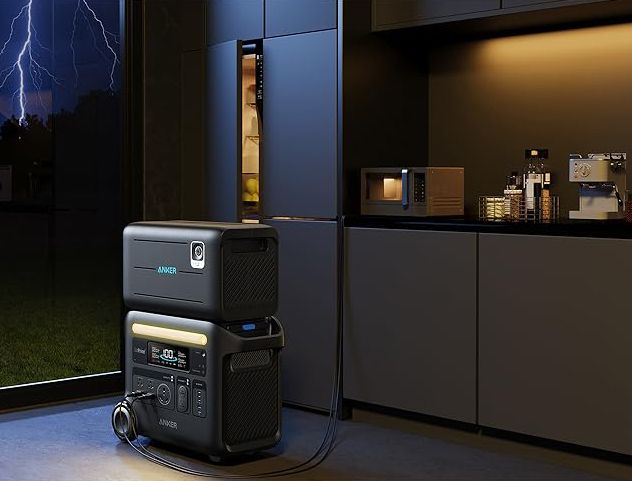 jackery explorer 300 plus portable power station Jackery Explorer 300 Plus Portable Power Station  Ironclad Sentry
