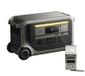Anker SOLIX F3000 (3072Wh) Power Station with Transfer Switch - Includes Free Gas Generator Adapter