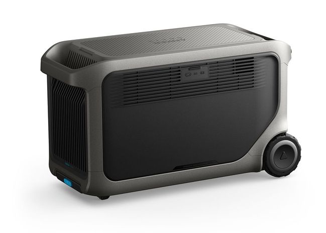 Anker SOLIX F3000 Portable Power Station - 3072 Watt Hours