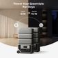 Anker SOLIX F3000 Portable Power Station with 2x BP3000 Expansion Batteries - 9216 Watt Hours - Includes FREE TT-30 Cable
