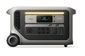 Anker SOLIX F3000 Portable Power Station with 2x BP3000 Expansion Batteries - 9216 Watt Hours - Includes FREE TT-30 Cable
